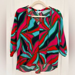 Escapada Living Shirt